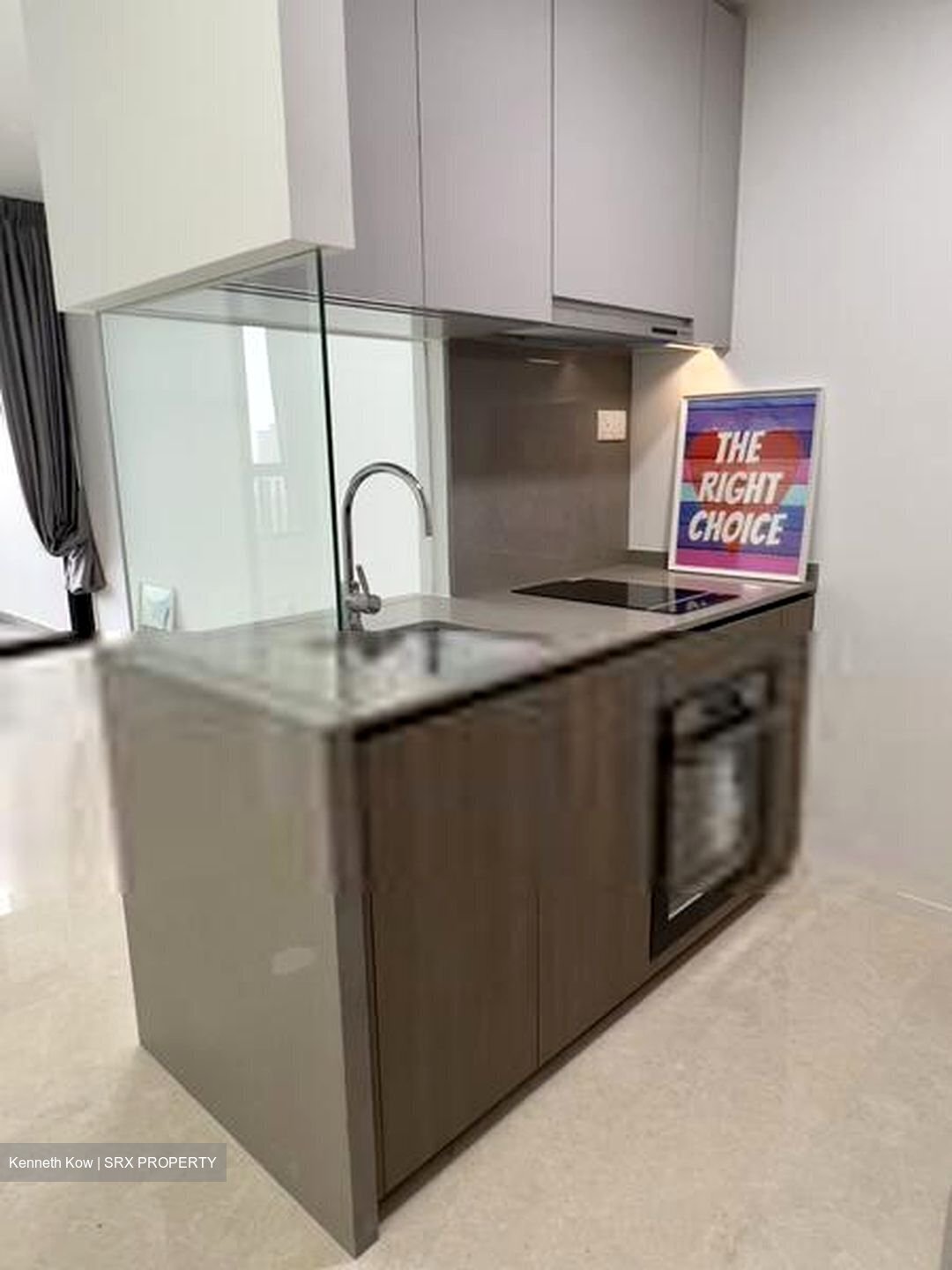 Avenue South Residence (D3), Apartment #455843191